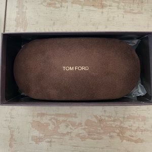 Brand new Tom Ford sunglasses